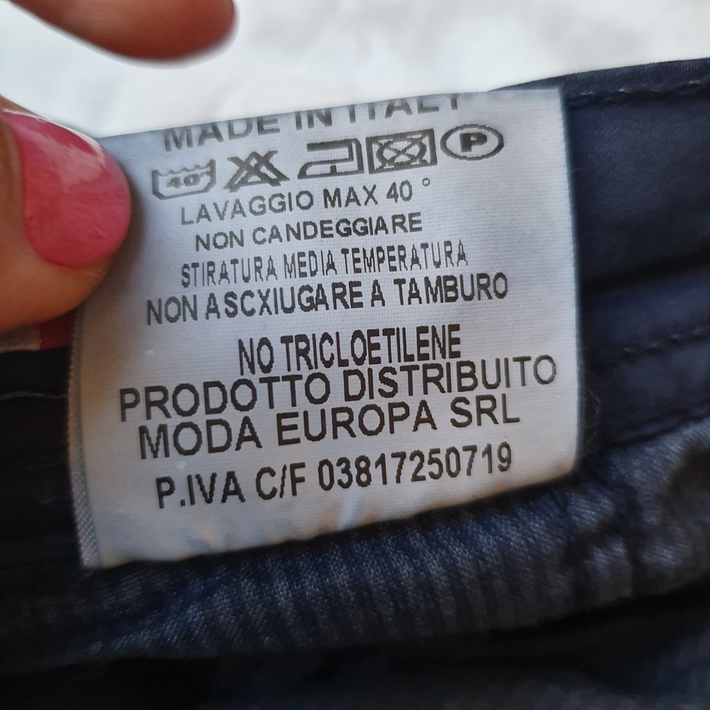 Pants - Picture 3 of 8